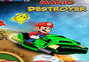 Mario-destroyer